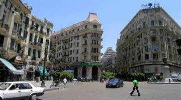 خطوة مرتقبة.. سكن بديل لمستأجري الإيجار القديم 2025